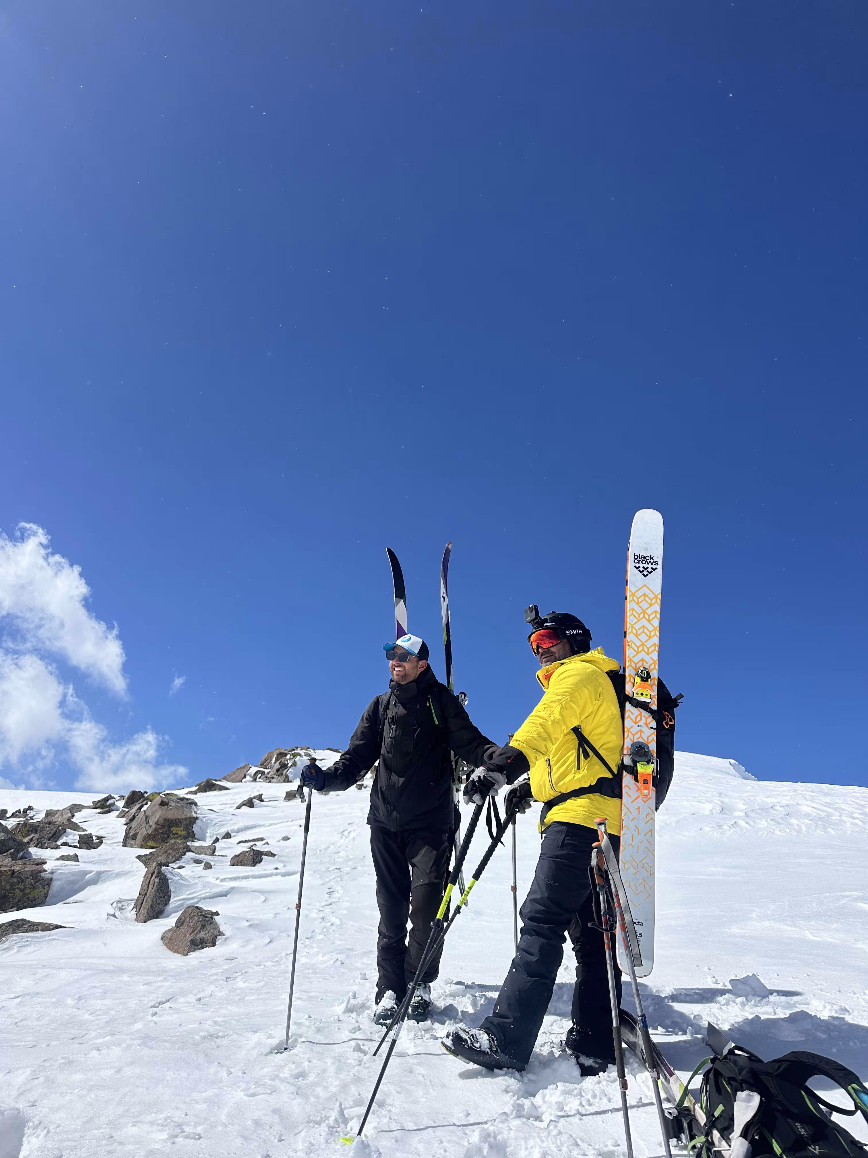7 Days 6 Nights Powder Ski Package Image 2